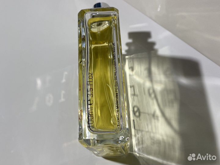 Escentric 04 от Escentric molecules