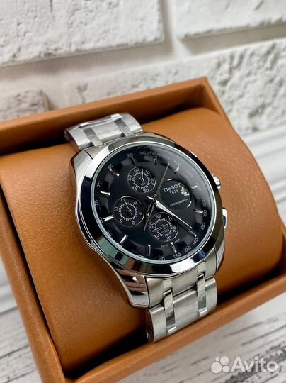 Часы мужские tissot новые