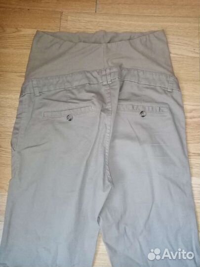 Брюки для беременных