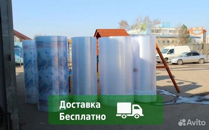 Поликарбонат 6мм (доставка бесплатно)