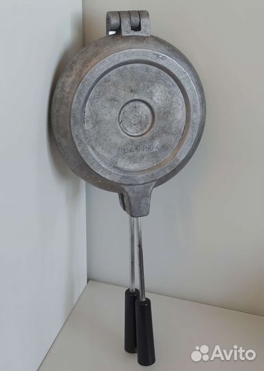 Орешница СССР форма для выпечки