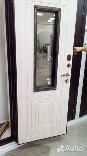 Дверь Венеция Ковка