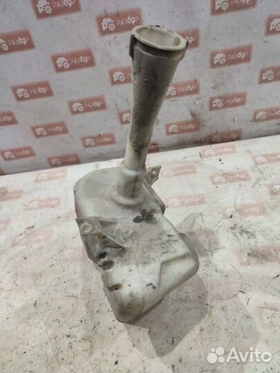 Бачок омывателя Nissan Almera N16 QG15 1.5 2004
