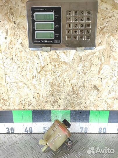 Бачок гидроусилителя Mazda Mpv LW лв