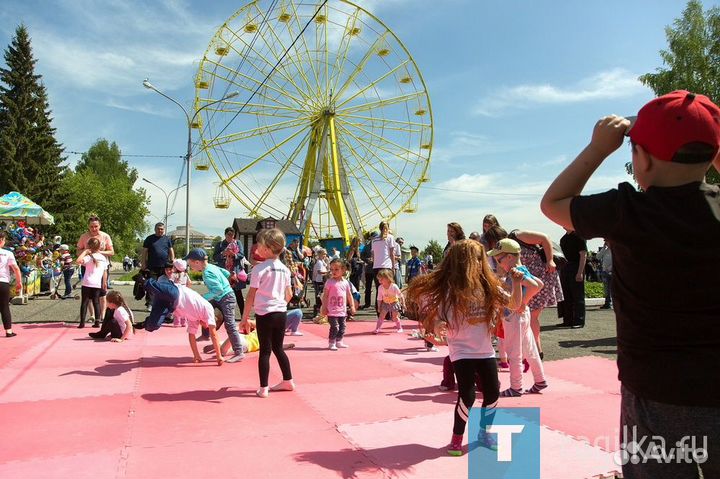 Организатор-продавец