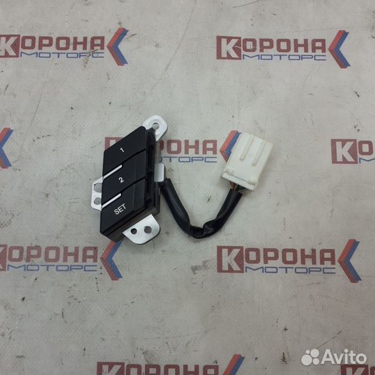 Выключатель регулировки положения сидения hyundai