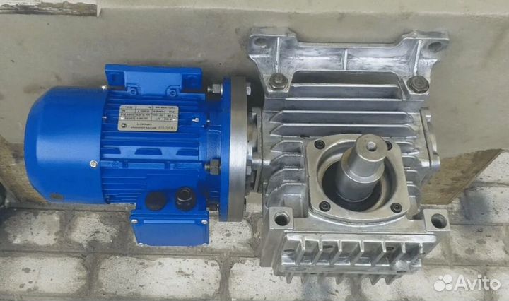 Редуктора /Тельферы /Мотор-Редукторы /лот gqspu 59
