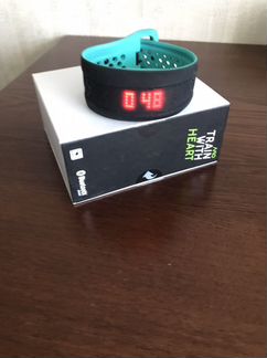 Фитнес-часы Mio Fuse