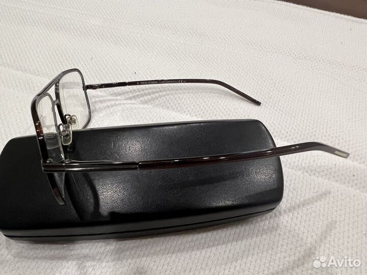 Очки dior homme frame Оригинал