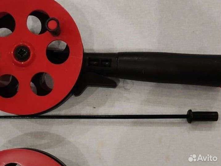 Удочка зимняя teho