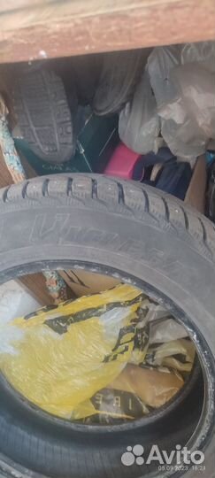 Viatti Brina Nordico V-522 185/65 R15