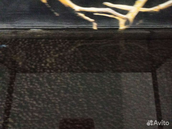 Грунт для аквариума субстрат