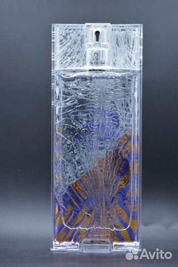 Bvlgari, Roberto Covalli