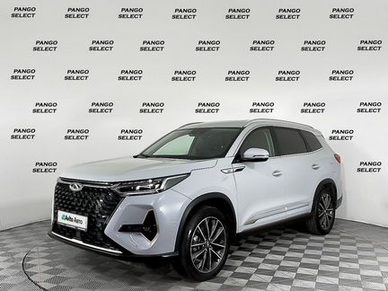 Chery Tiggo 8 Pro (China) 2.0 AMT, 2022, 28 232 км