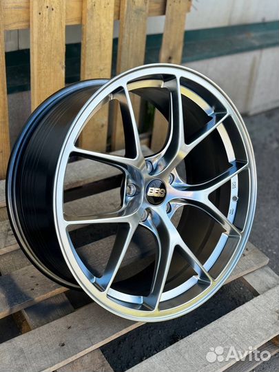 Диски NEW BBS R19