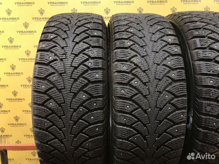 Nokian Tyres Hakkapeliitta 4 195/65 R15 95T