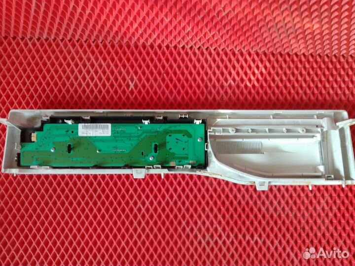 Панель управления Hotpoint ariston vmsf6013