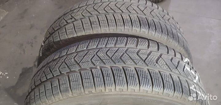 Pirelli Scorpion Winter 225/65 R17 102T