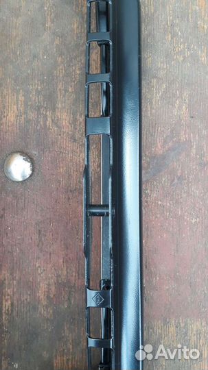 Щетка стеклоочистителя SWF 116608