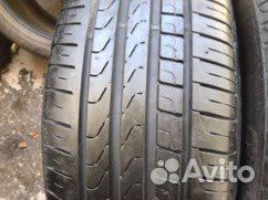Pirelli Cinturato P7 225/50 R18