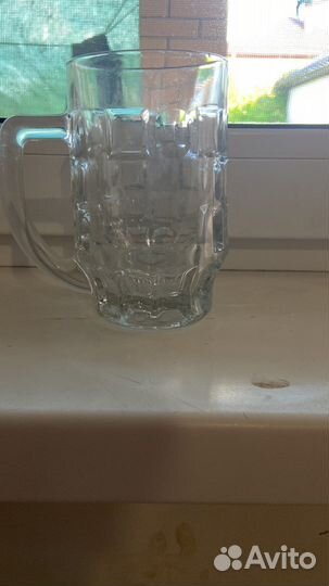 Кружка пивная