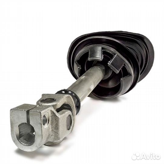 Вал карданный рулевой VAG