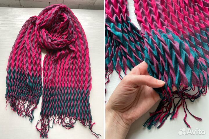 Шарф Lime, Платок, Бандана