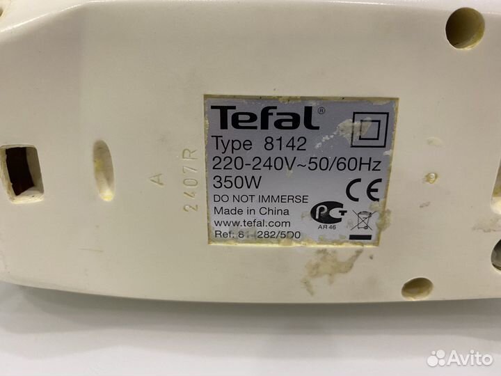 Миксер tefal