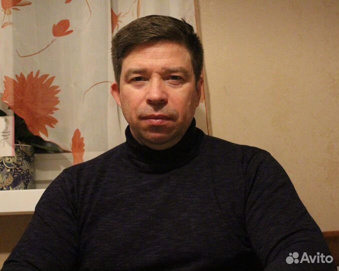 Массажист на дому