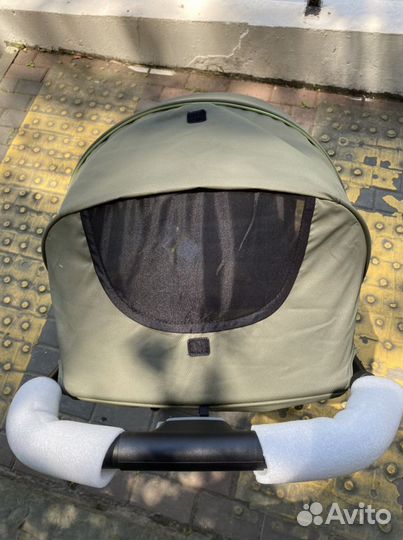 Коляска Inglesina Quid2. Новая