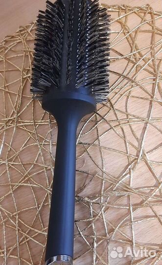 Щетка -брашинг