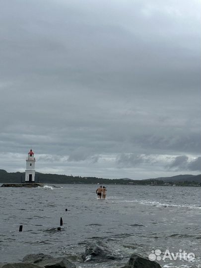 Владивосток Топ-Экскурсия Экстравагантный Владивос