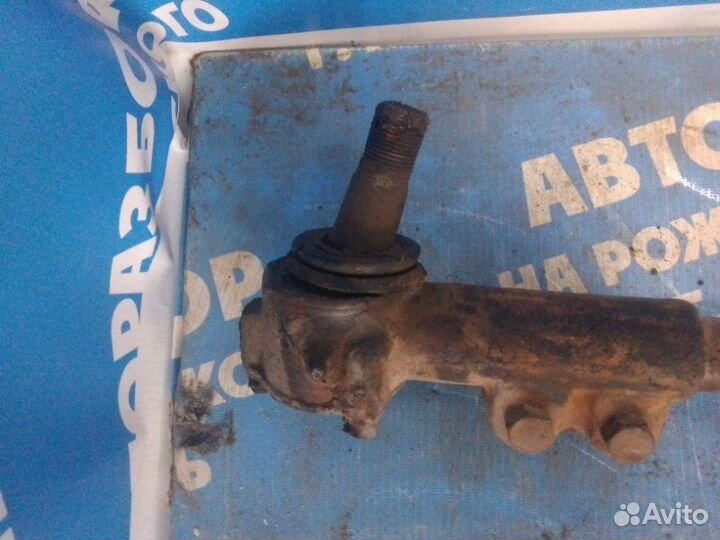 Рулевая тяга. Газ 66 грузовой АВТОМОБИЛЬ змз-513