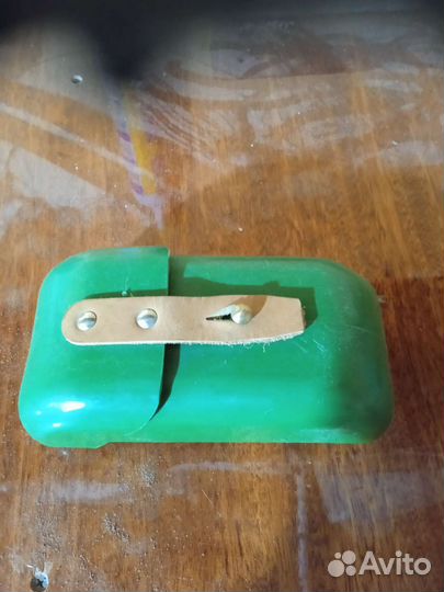 Очки защитные СССР