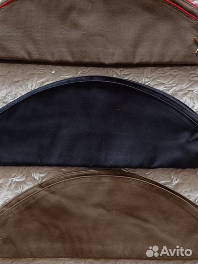 Пилотки СССР