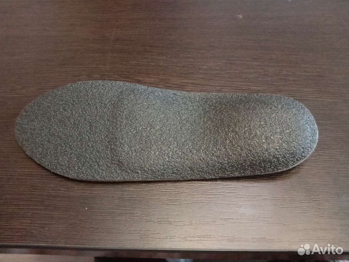 Ортопедические стельки новые