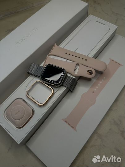 Часы apple watch 4 / 40mm