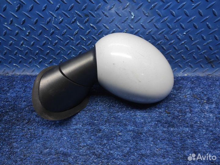 Зеркало левое Mini Countryman R60