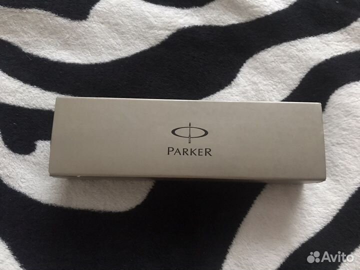 Ручка parker