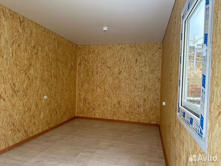 Бытовка вагончик