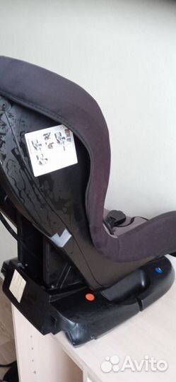 Детское авто кресло