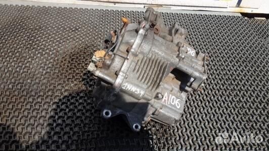 Редуктор задний lexus RX 3 (1NN34MO01)