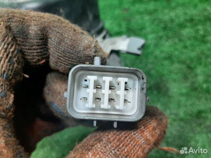 Распределитель зажигания (трамблёр) Honda CR-V 1