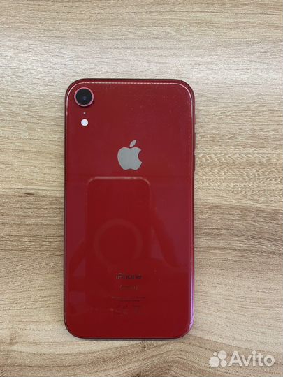 Телефон xr