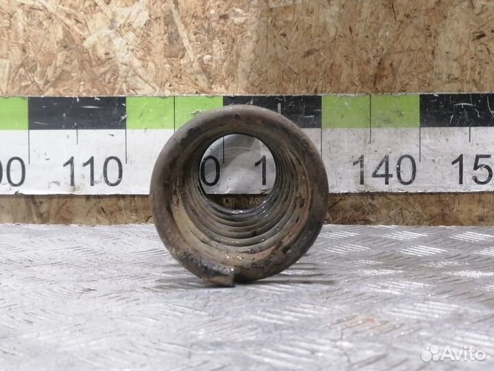 Пружина передняя Chery Kimo 2007-2013