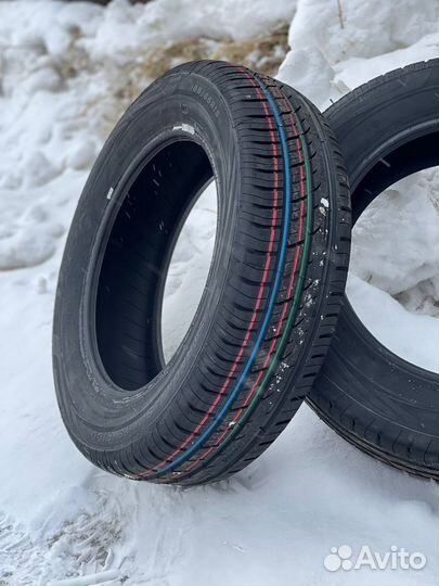 Viatti Strada Asimmetrico V-130 185/65 R15 88H