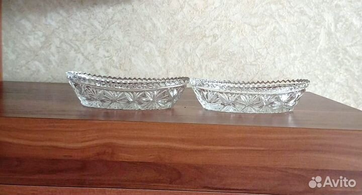 Хрустальная ладья СССР