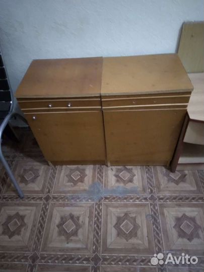 Мебель бу для хостела