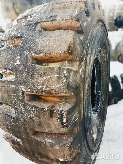 Trelleborg Emr 1050 20,5r25