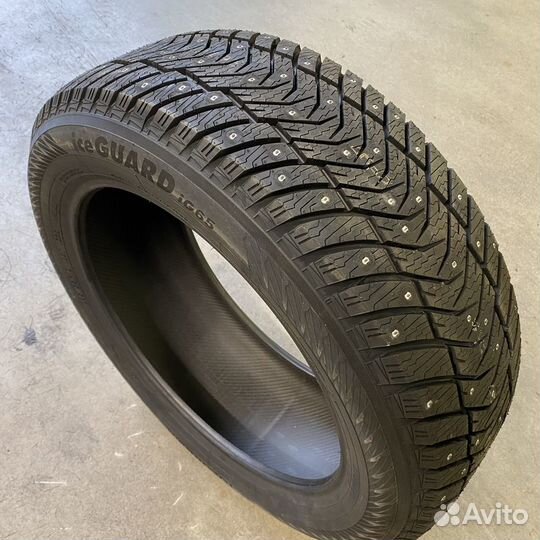 Yokohama IceGuard Stud IG65 275/70 R16 114T